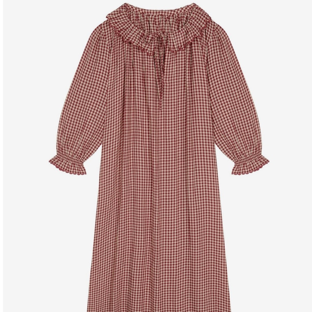 If only if dress